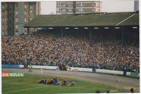 The shed end forum